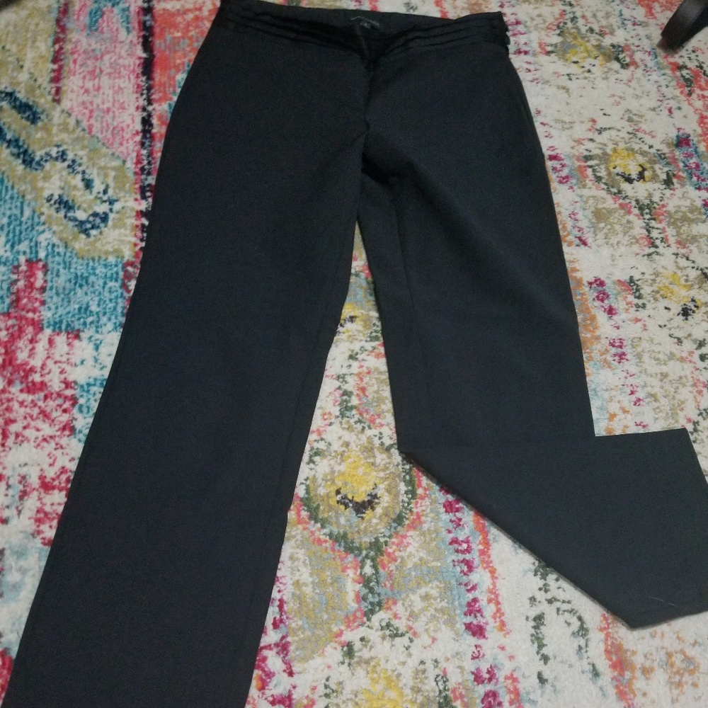 Banana republic Ryan fit trouser